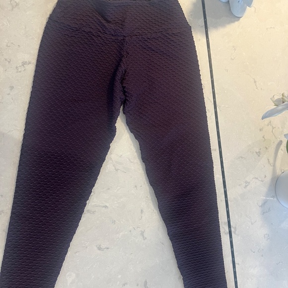 Booty leggings - Picture 5 of 5